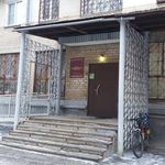 Филиал Поликлиника №2 ДГКБ №8 - фото