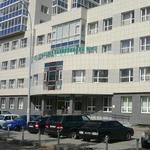Детская городская поликлиника №13 - фото
