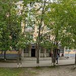 Детская поликлиника № 3 на Учительской - фото