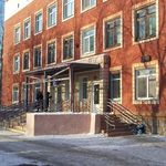 Детская городская поликлиника №7 - фото