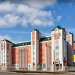 Диагностическая лаборатория ПКЦ СПИД и ИЗ - фото