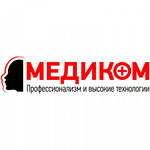 Диагностический центр «Медиком» на Бородина - фото