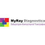 Диагностический центр «MyRay» на ​проспекте Мира - фото