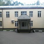 Диализный центр «Фесфарм» на Кременчугской - фото
