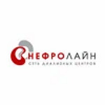 Диализный центр «Нефролайн» - фото
