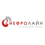 Диализный центр «Нефролайн» - фото