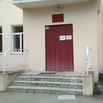 Детская инфекционная больница №8 - фото