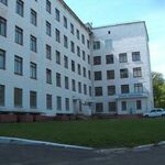 Дифференциально-диагностическое отделение ОПТД - фото