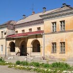 Диспансерно-психиатрическое отделение ПБ №7 - фото