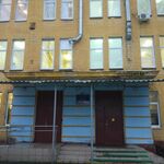 Диспансерное фтизиатрическое отделение №1 Филиал по САО МНПЦБТ - фото