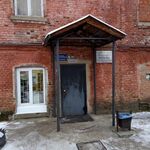 Диспансерное наркологическое отделение ПБ №3 - фото