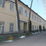Диспансерное отделение №2 Наркологический диспансер №7 ЮЗАО МНПЦ наркологии - фото