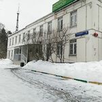 Диспансерное отделение Наркологический диспансер №10 ЗелАО МНПЦ наркологии - фото