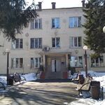 Диспансерное отделение психиатрической больницы для обслуживания взрослого населения КОКПБ - фото