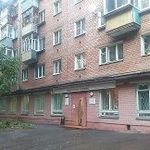 Стационарное наркологическое отделение №2 ЯОКНБ - фото
