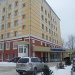 Поликлиника №1 ДКБ на ст Красноярск - фото