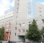 Диагностический клинический центр №1 - фото