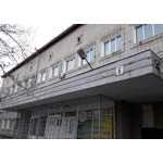 Консультативно-диагностическая поликлиника ДККБ - фото