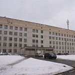 Дневного стационара оториноларингологического профиля Лечебный корпус №2 ЦГКБ №6 - фото