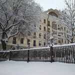 Дневной наркологический стационар Клинический филиал №1 МНПЦ наркологии - фото