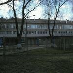 Дневной офтальмологический стационар №2 Поликлиника №1 ГДКП №5 - фото