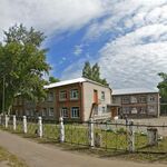 Дневной стационар ДГБ №5 - фото