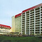 Дневной стационар ОКЦФП - фото