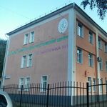 Дневной стационар Поликлиника №1 ККДЦ - фото