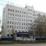 Дневной стационар Поликлиника №4 - фото