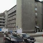 Дневной стационар Поликлиника КМХЦ - фото