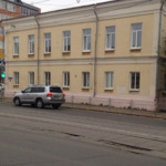 Дневной стационар ТФМЦ - фото