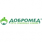 Добромед корпус 833 - фото