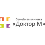 Семейная клиника «Доктор М» - фото Семейная клиника «Доктор М» - фото
