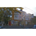 Доктор Дент - фото