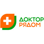 «Доктор Рядом» на Славянском бульваре - фото