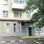 Дошкольно-школьное отделение Детское поликлиническое отделение №1 СГДБ №7 - фото
