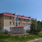 Детская поликлиника №9 Кировского района - фото