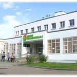 Детская поликлиника №5 - фото