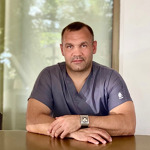Dr. Zolotoy - фото
