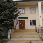 Духовницкая РБ - фото