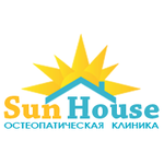 Остеопатическая клиника «Sun House» - фото