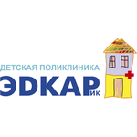Детская клиника «Эдкарик» на Московском - фото