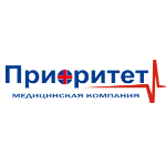 Медицинский центр «Приоритет» на Витебском Проспекте - фото