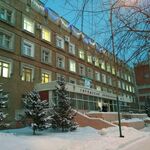 Эндокринологическое отделение №3 ГП №13 - фото