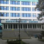 Эндокринологическое отделение ДККБ - фото