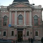 Эндокринологическое отделение Клиника им Эйхвальда СЗГМУ - фото