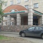 Эндоскопический кабинет АМКБ - фото
