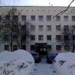 Эндоскопическое отделение Городская поликлиника №155 КДЦ №6 - фото