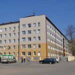 Эндоскопическое отделение ООКБ - фото