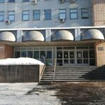 Эндоскопическое отделение Поликлиника ЦАГИ - фото